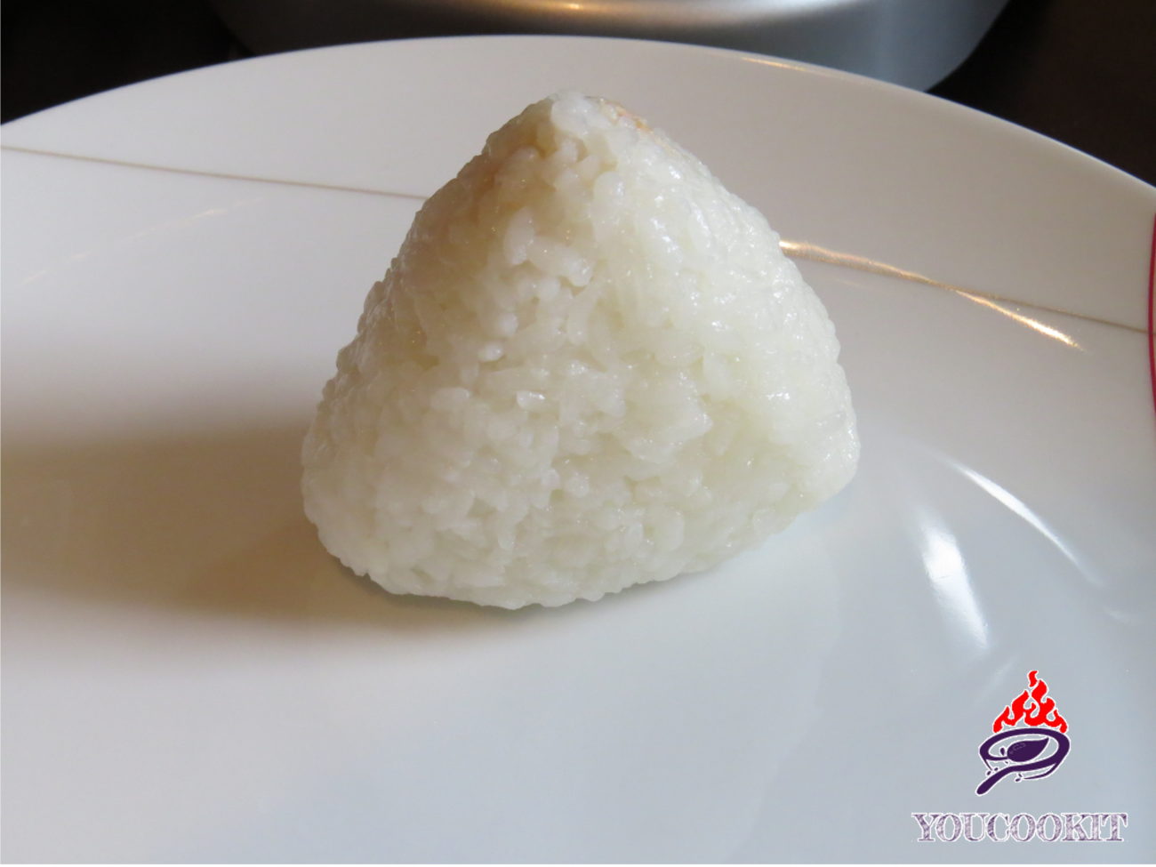 Onigiri – YOUCOOKIT